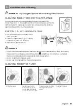 Preview for 51 page of inventum VDC8001W Instruction Manual