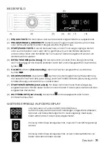 Предварительный просмотр 71 страницы inventum VDW9001W Instruction Manual