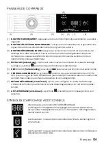 Предварительный просмотр 101 страницы inventum VDW9001W Instruction Manual