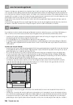 Preview for 10 page of inventum VFG6034WGRVS Instruction Manual