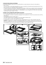 Preview for 22 page of inventum VFG6034WGRVS Instruction Manual