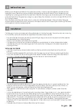 Preview for 29 page of inventum VFG6034WGRVS Instruction Manual