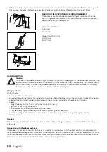 Preview for 30 page of inventum VFG6034WGRVS Instruction Manual