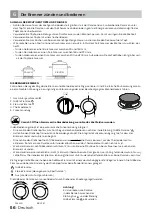 Preview for 56 page of inventum VFG6034WGRVS Instruction Manual