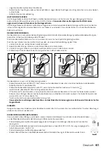 Preview for 61 page of inventum VFG6034WGRVS Instruction Manual