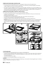 Preview for 82 page of inventum VFG6034WGRVS Instruction Manual