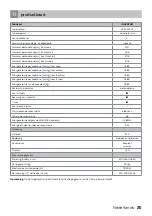 Preview for 25 page of inventum VFI5042 Instruction Manual