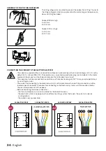 Preview for 34 page of inventum VFI5042 Instruction Manual