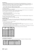 Preview for 38 page of inventum VFI5042 Instruction Manual