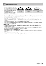 Preview for 39 page of inventum VFI5042 Instruction Manual