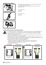 Предварительный просмотр 56 страницы inventum VFI5042 Instruction Manual