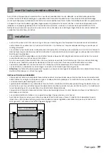 Preview for 77 page of inventum VFI5042 Instruction Manual