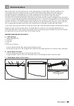 Preview for 30 page of inventum VK1300 Instruction Manual