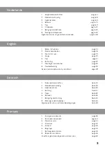 Preview for 3 page of inventum VK1500 Instruction Manual