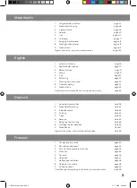 Preview for 3 page of inventum VK561 Instruction Manual