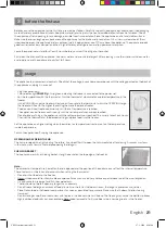 Preview for 21 page of inventum VK561 Instruction Manual