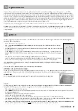 Preview for 9 page of inventum VK951 Instruction Manual