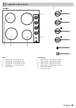 Preview for 15 page of inventum VKC6010 Instruction Manual