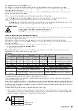 Предварительный просмотр 31 страницы inventum VKG6008RVS Instruction Manual