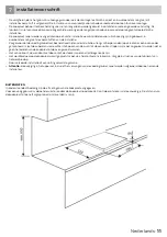 Предварительный просмотр 11 страницы inventum VKI6010ZIL Instruction Manual