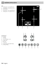 Предварительный просмотр 16 страницы inventum VKI6010ZIL Instruction Manual