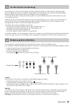 Preview for 21 page of inventum VLK401WA Instruction Manual