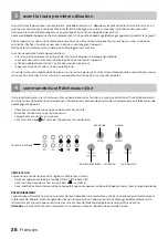 Preview for 28 page of inventum VLK401WA Instruction Manual