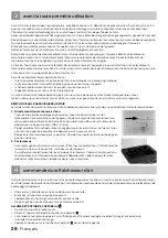 Preview for 28 page of inventum VLK500W Instruction Manual