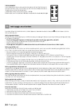 Preview for 30 page of inventum VLK500W Instruction Manual