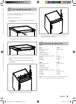 Preview for 19 page of inventum VR551 Instruction Manual