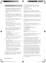 Preview for 20 page of inventum VR551 Instruction Manual