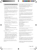 Preview for 21 page of inventum VR551 Instruction Manual