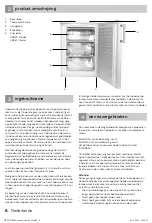 Preview for 6 page of inventum VR552 Instruction Manual