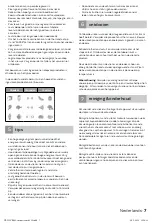 Preview for 7 page of inventum VR552 Instruction Manual