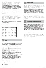 Preview for 16 page of inventum VR552 Instruction Manual