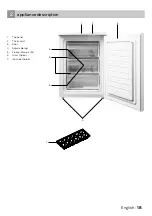 Предварительный просмотр 18 страницы inventum VR600 Instruction Manual