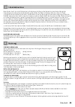 Предварительный просмотр 31 страницы inventum VR600 Instruction Manual