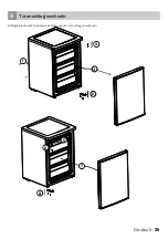 Предварительный просмотр 35 страницы inventum VR600 Instruction Manual