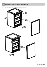 Предварительный просмотр 46 страницы inventum VR600 Instruction Manual