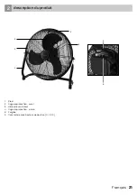 Preview for 21 page of inventum VVM401B Instruction Manual