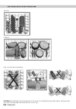 Preview for 52 page of inventum VVW4523AW Instruction Manual