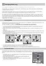 Preview for 55 page of inventum VVW4523AW Instruction Manual