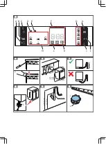 Preview for 4 page of inventum VVW4530AW User Manual