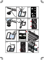 Предварительный просмотр 5 страницы inventum VVW4530AW User Manual