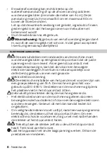 Preview for 6 page of inventum VVW5520 Instruction Manual