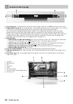 Preview for 10 page of inventum VVW5520 Instruction Manual