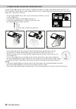 Preview for 12 page of inventum VVW5520 Instruction Manual