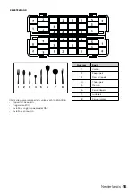 Preview for 15 page of inventum VVW5520 Instruction Manual