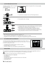 Preview for 18 page of inventum VVW5520 Instruction Manual