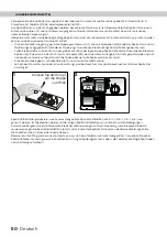 Preview for 50 page of inventum VVW5520 Instruction Manual